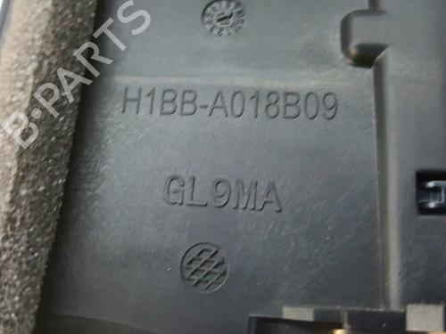 Other FORD FIESTA VII (HJ, HF) 1.5 TDCi | BP14536562O1 