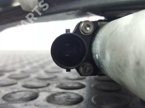 Front left window mechanism DACIA SANDERO 1.5 dCi | BP2745043C22 
