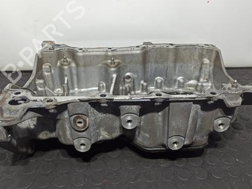 Oil sump NISSAN X-TRAIL III (T32_, T32R, T32RR) 1.6 dCi (T32) | BP15381372M115 