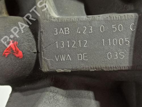Steering rack VW PASSAT B7 (362) 2.0 TDI | BP40447331M22  - Image 8