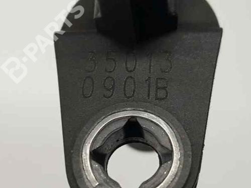 Electronic sensor RENAULT CLIO IV (BH_) 1.5 dCi 75 | BP2738254M84 