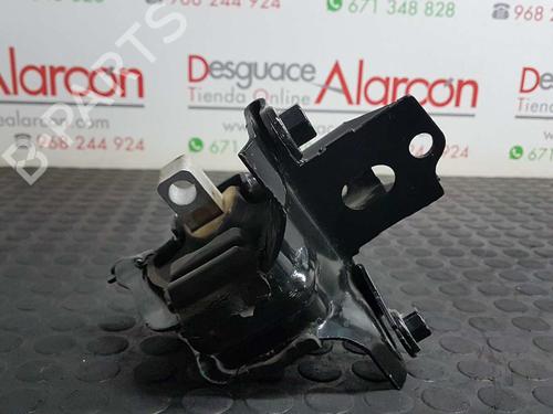Engine mount SEAT IBIZA IV (6J5, 6P1) 1.6 TDI | BP10263406M89