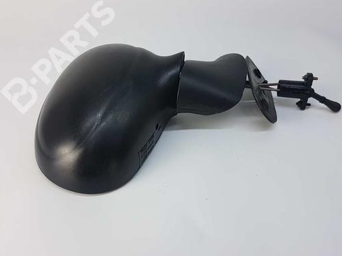 Right mirror DAEWOO MATIZ (M100, M150)  | BP6096459C27 