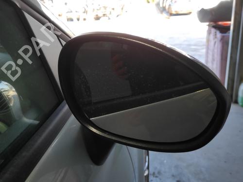 Right mirror FIAT 500 C (312_) 1.2 (312CXA1A, 312AXA1A) | BP29442979C27 