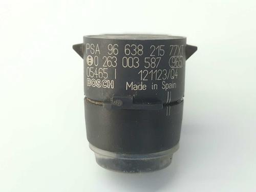 Electronic module CITROËN BERLINGO MULTISPACE (B9) 1.6 HDi 90 4x4 | BP10264683M83 