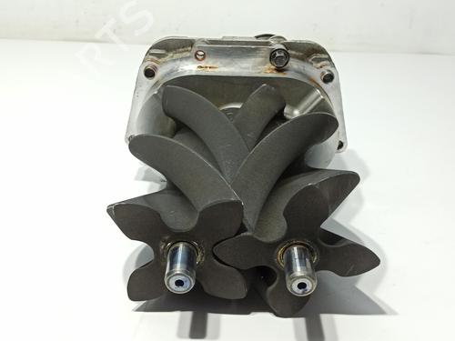 Turbocharger/Supercharger AUDI Q7 (4MB, 4MG, 4MQ) 3.0 TFSI quattro | BP29320415M71 