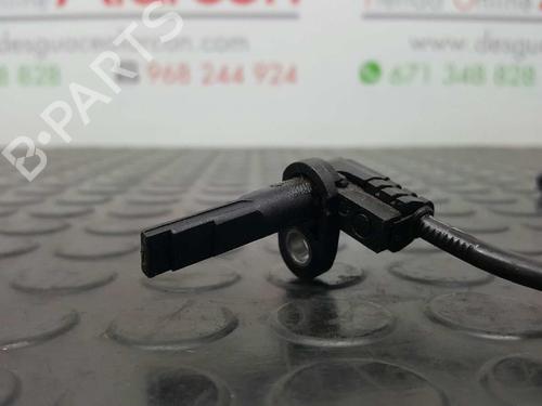 Capteur électronique RENAULT MEGANE III Hatchback (BZ0/1_, B3_) 1.5 dCi (BZ1G, BZ1W, BZ0R) | BP14530498M84