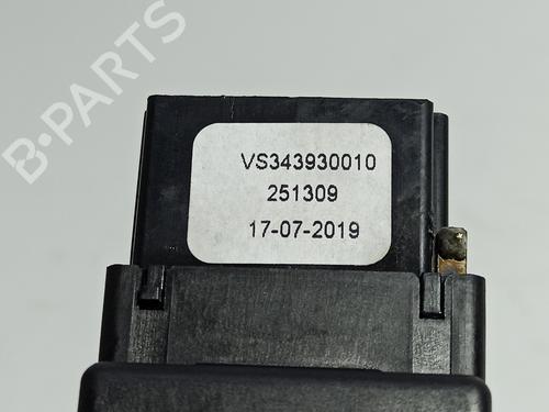 Hovedlysbryter CITROËN XSARA PICASSO (N68) 2.0 HDi | BP18914008I24