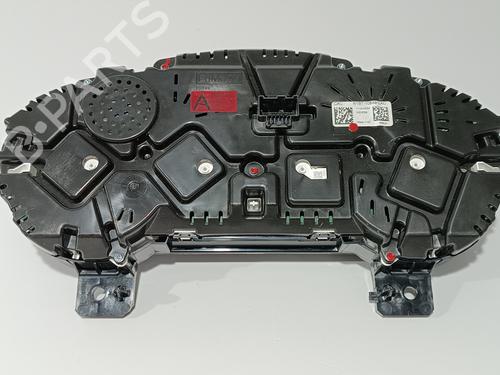 Instrument cluster FORD FIESTA VII (HJ, HF) 1.0 EcoBoost | BP24920396C47 