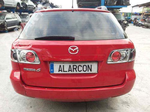Luftventil MAZDA MPV II (LW) 2.0 DI | BP11639117I21 
