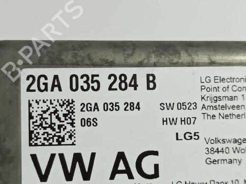 Electronic module VW TAIGO (CS1) 1.0 TSI | BP33184689M83 - Image 6