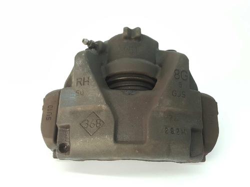 Pinza freno anteriore destra RENAULT MEGANE III Coupe (DZ0/1_) 1.5 dCi (DZ09, DZ0D, DZ1F, DZ1G, DZ14, DZ29) (110 hp) 11542672