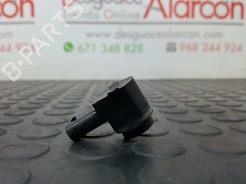 Module électronique FORD C-MAX II (DXA/CB7, DXA/CEU) 1.6 TDCi (95 hp) 10263959