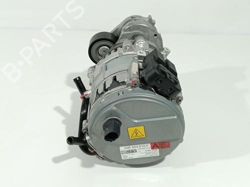 Alternator CUPRA FORMENTOR (KM7, KMP) | BP32474243M7