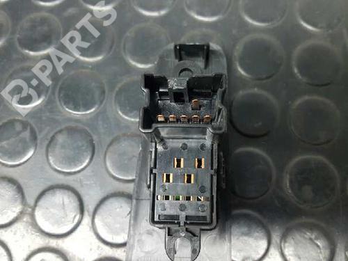 Left rear window switch NISSAN QASHQAI I (J10, NJ10) 1.5 dCi | BP2747041I29 