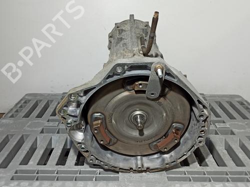 Gearbox AUDI Q7 (4LB) 3.0 TDI quattro | BP29217330M3