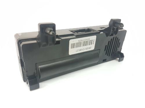 Electronic module PEUGEOT 208 I (CA_, CC_) 1.6 HDi | BP4670907M83 