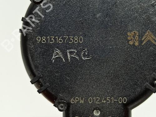 Electronic module PEUGEOT 3008 II SUV (MC_, MR_, MJ_, M4_) 1.5 BlueHDi 130 | BP18926820M83 