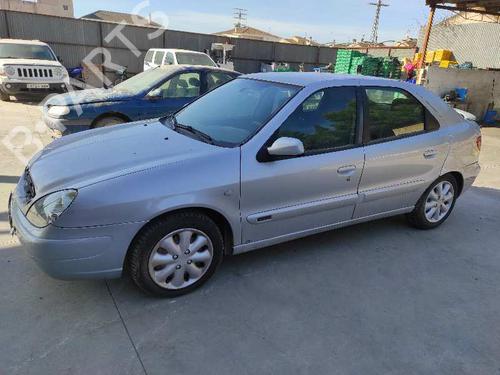 ABS pump CITROËN XSARA (N1) 1.9 D | BP7642640M43