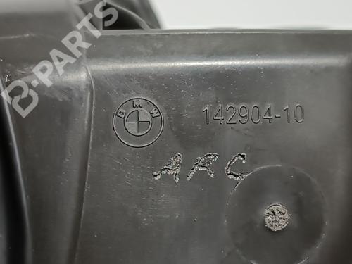 Fuel flap BMW 1 (F40) 118 d | BP11496188C131 