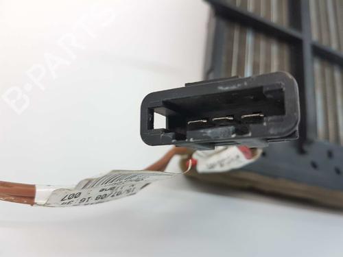 Heater resistor AUDI A4 B8 (8K2) 2.0 TDI | BP11675497M108