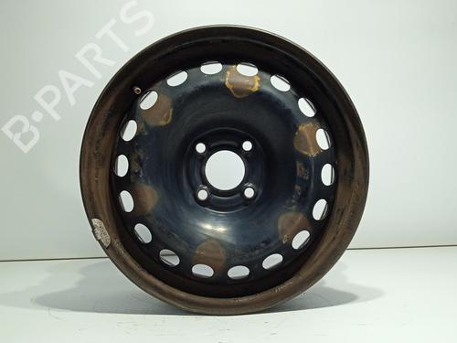 Fælk RENAULT MEGANE II (BM0/1_, CM0/1_) 1.5 dCi (BM1E, CM1E) (106 hp) 27188575