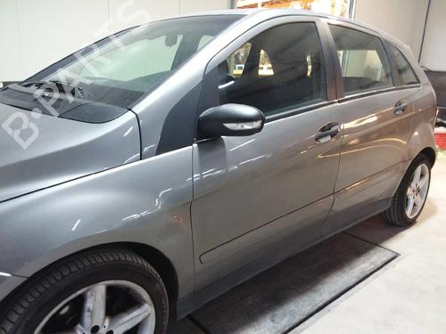 Front left panel MERCEDES-BENZ B-CLASS Sports Tourer (W245) B 180 CDI (245.207) | BP6831755C58 