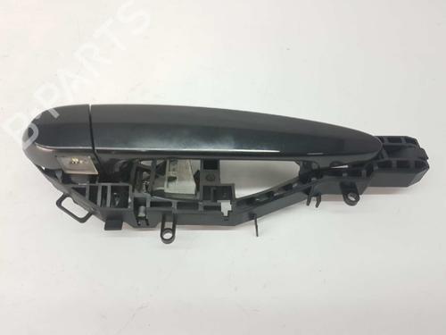 Rear right exterior door handle BMW 1 (F20) 118 d | BP4247688C130