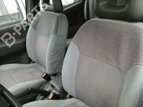Oliebundkar NISSAN TERRANO II (R20) 2.7 TD 4WD | BP14533894M115 
