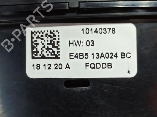 Headlight switch FORD KA+ III (UK, FK) 1.2 | BP33469481I24  - Image 6