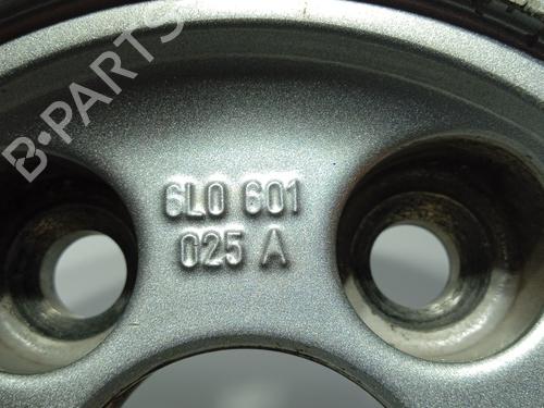 Rim SEAT IBIZA III (6L1) 1.4 TDI | BP27188565C45 