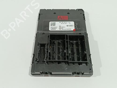 Used Electronic module Electronic module AUDI Q5 Sportback (FYT) 45 TFSI Mild Hybrid quattro (265 hp) 36050613 36050613