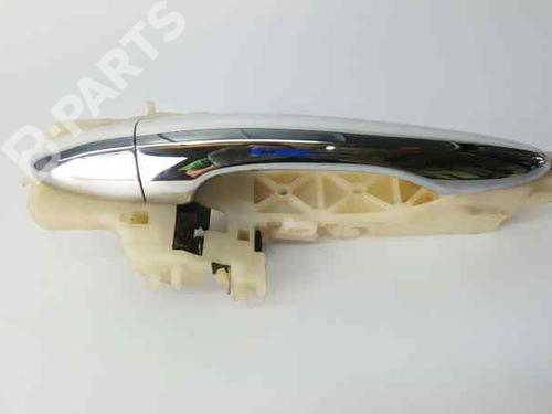 Used Front right exterior door handle KIA SPORTAGE III (SL) 1.7 CRDi (116 hp) 6258437
