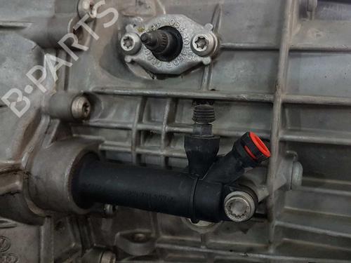 Gearbox AUDI A4 B8 (8K2) 2.0 TDI | BP6136985M3
