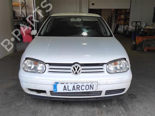 Venstre forlygte VW GOLF IV (1J1)  | BP29320328C28 