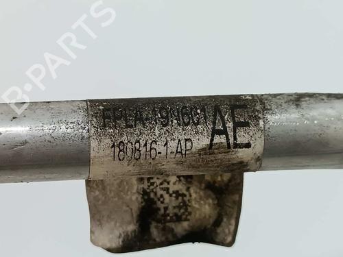 AC pipe LAND ROVER RANGE ROVER SPORT II (L494) 3.0 TDV6 4x4 | BP14543109M126