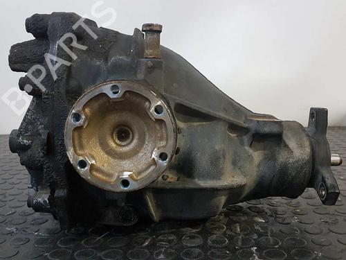 Differensial bakvogn MERCEDES-BENZ S-CLASS (W220, V220) S 320 CDI (220.026, 220.126) | BP4692629M24 