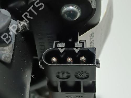 Heater blower motor LAND ROVER RANGE ROVER III (L322) 4.4 D 4x4 | BP11628729M62 