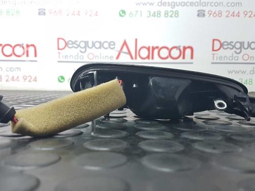 Front right interior door handle SEAT LEON (1P1) 1.9 TDI | BP3282724I14
