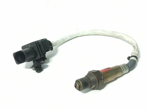 Used Electronic sensor RENAULT MEGANE III Hatchback (BZ0/1_, B3_) 2.0 dCi (BZ0Y) (150 hp) 27438999