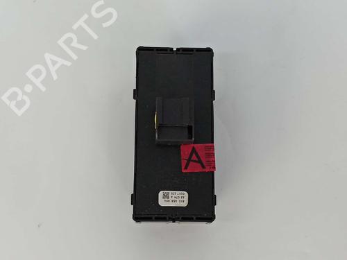 Left front window switch AUDI A3 Sportback (8VA, 8VF) 2.0 TDI | BP10182414I27