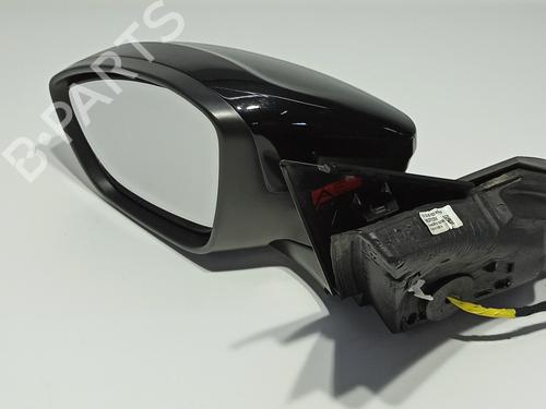 Left mirror PEUGEOT 2008 II (UD_, US_, UY_, UJ_, UR_, UC_) 1.2 PureTech 130 (USHNS, URHNS) | BP21798727C26 