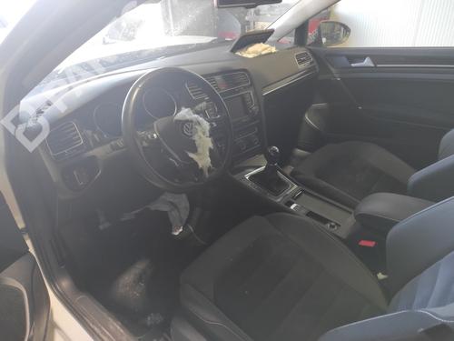 Elektronisk modul VW GOLF VII (5G1, BQ1, BE1, BE2) 1.6 TDI | BP12137376M83 