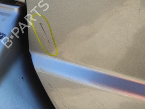 Tailgate NISSAN X-TRAIL I (T30) 2.2 DCi | BP21126781C6