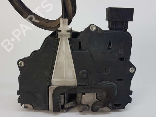 Front right lock FIAT GRANDE PUNTO (199_)  | BP5959952C97