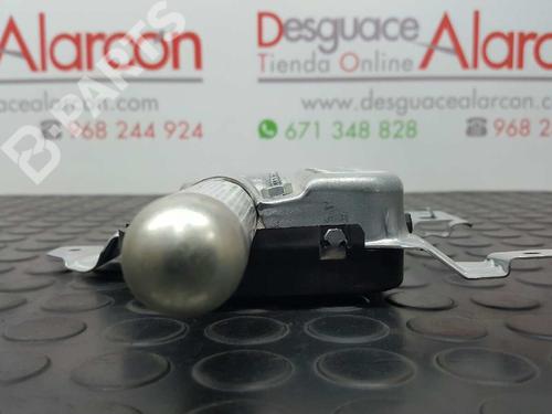 Right door airbag MERCEDES-BENZ C-CLASS (W203) C 200 CDI (203.007) | BP11423724C51 