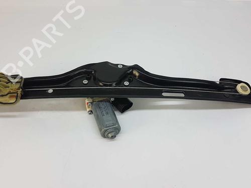 Rear left window mechanism BMW X5 (F15, F85) xDrive 30 d | BP9456447C24