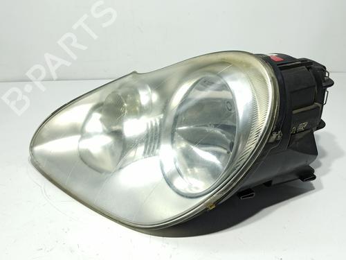 Faro izquierdo PORSCHE CAYENNE (9PA) S 4.5 | BP11537846C28