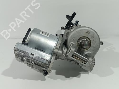 Steering column RENAULT CLIO V (B7_) 1.5 Blue dCi 85 (B7AG) | BP21284933M21