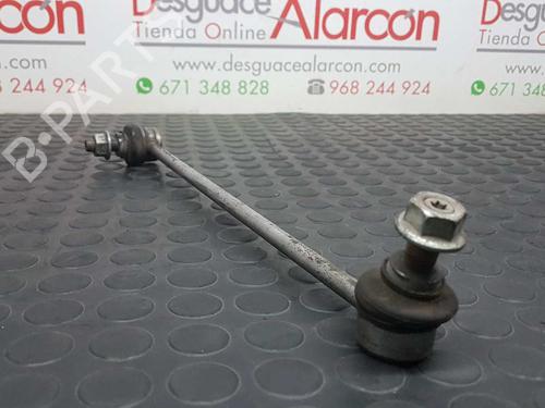 Right front suspension arm AUDI A3 (8P1) 2.0 TDI | BP14529862M13 